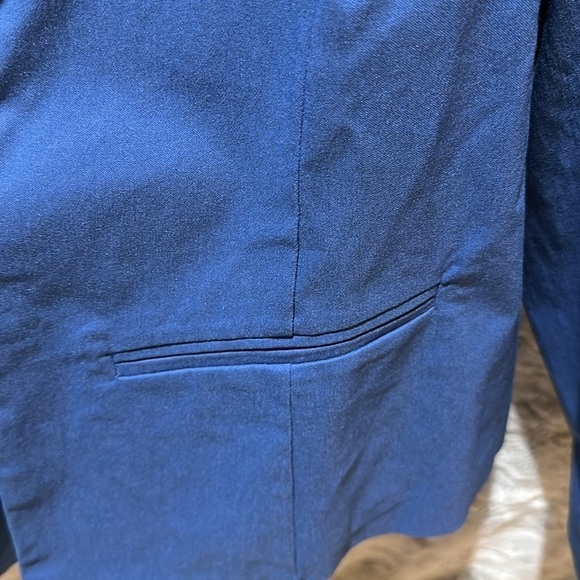 Torrid Lapel-Less Jacket - Picture 3 of 6